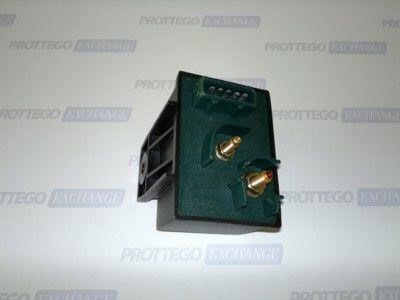 Prottego 96153J Реле свечей накала 96153J: Отличная цена - Купить в Украине на EXIST.UA! 96153J Prottego Реле свечей накала