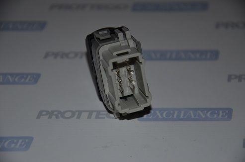 Prottego 99044J Кнопка склопідіймача 99044J: Приваблива ціна - Купити в Україні на EXIST.UA!