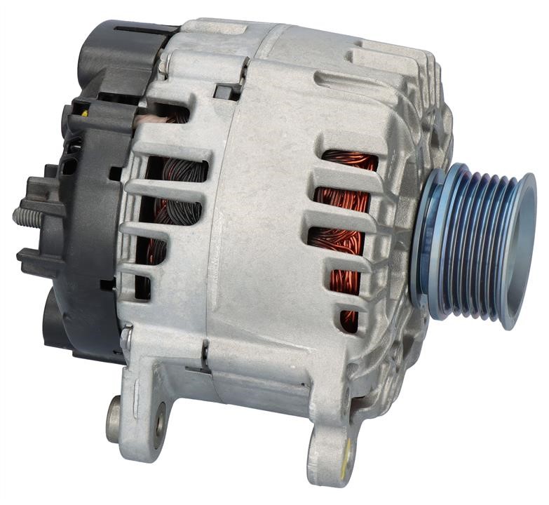 Генератор Valeo 439840