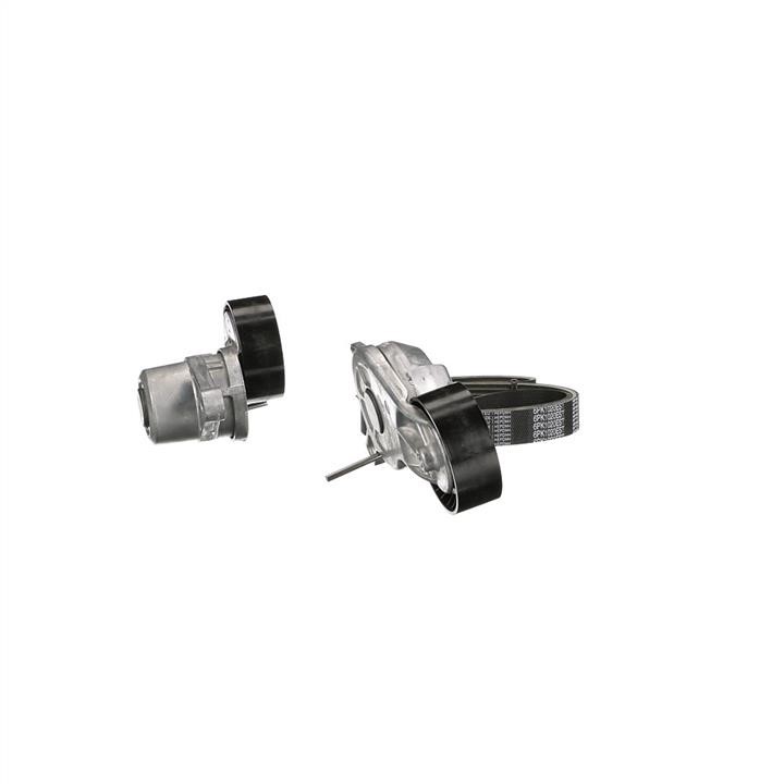 Купить Gates K016PK1020EST – отличная цена на EXIST.UA!