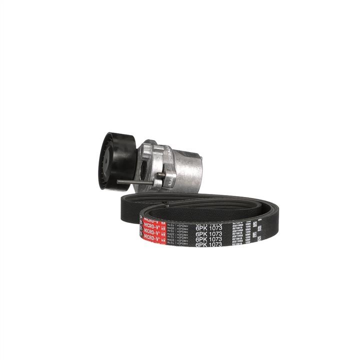 Купить Gates K016PK1073 по низкой цене в Украине!
