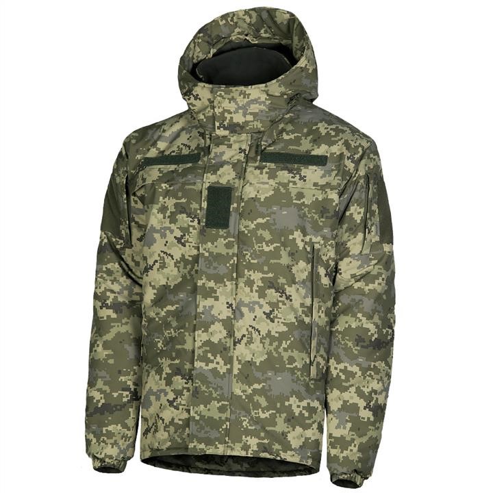 Camo-Tec 26760-M Куртка зимова Camo-Tec Patrol System Nordstorm ММ14 Size M 26760M: Купити в Україні - Добра ціна на EXIST.UA!