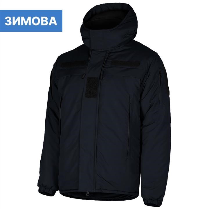 Camo-Tec 27271-M Куртка зимова Camo-Tec Patrol 2.0 Nylon Dark Blue Size M 27271M: Купити в Україні - Добра ціна на EXIST.UA!