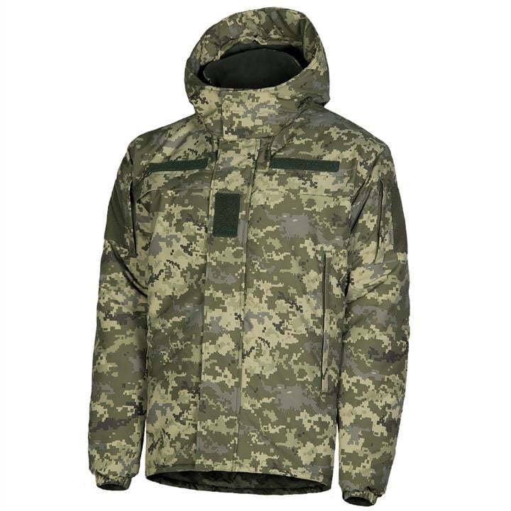 Camo-Tec 26760-S Куртка зимова Camo-Tec Patrol System Nordstorm ММ14 Size S 26760S: Купити в Україні - Добра ціна на EXIST.UA!