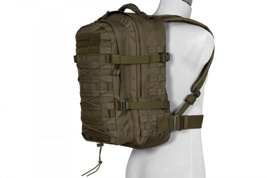 GFC Tactical 24756 Рюкзак GFC Medium EDC Backpack Olive Drab 24756: Купити в Україні - Добра ціна на EXIST.UA!