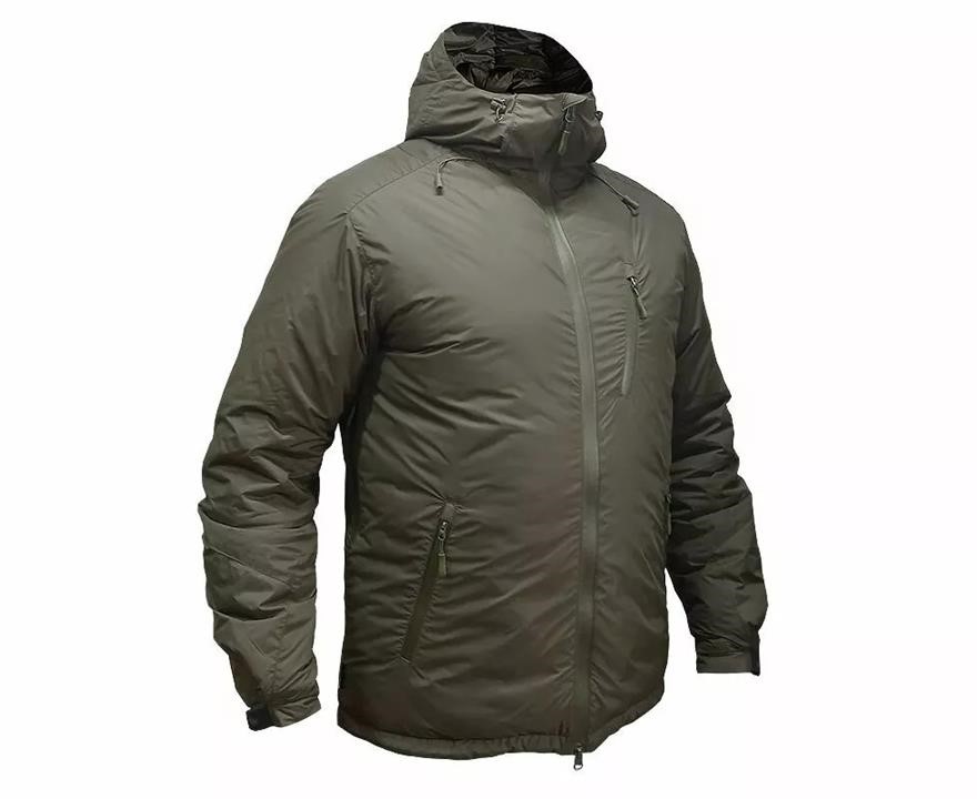 Chameleon 27064-XL Куртка зимова Chameleon Weisshorn Olive Size XL 27064XL: Купити в Україні - Добра ціна на EXIST.UA!
