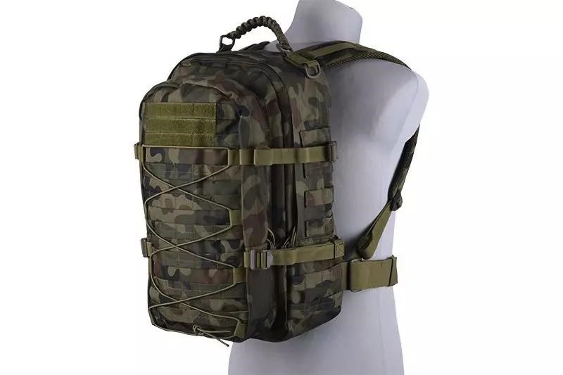 GFC Tactical 25813 Рюкзак GFC Medium EDC Backpack Wz.93 25813: Купити в Україні - Добра ціна на EXIST.UA!