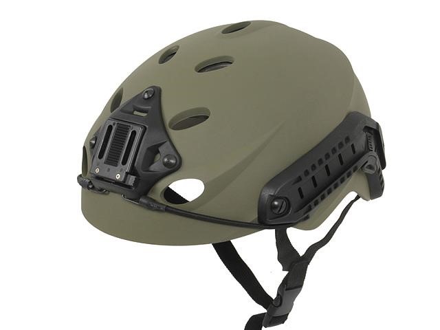FMA 22297 Шолом FMA Special Force Helmet Replica Ranger Green 22297: Купити в Україні - Добра ціна на EXIST.UA!