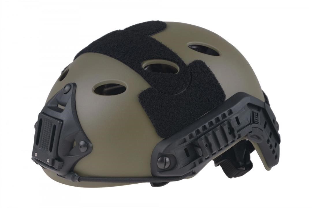 FMA 27023 Шолом FMA Fast PJ Helmet Ranger Green Size L 27023: Купити в Україні - Добра ціна на EXIST.UA!