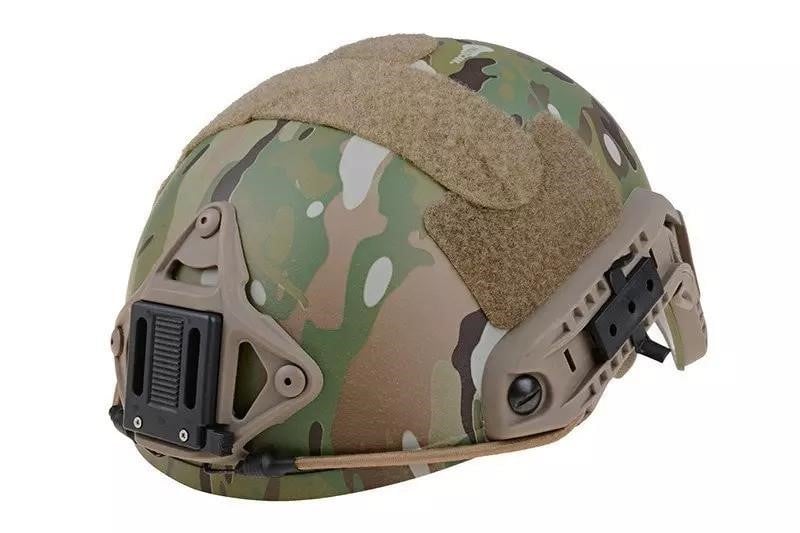 FMA 26288 Шолом FMA Ballistic Helmet Protecting Pad Multicam Size L 26288: Приваблива ціна - Купити в Україні на EXIST.UA!
