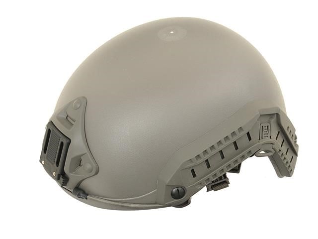 FMA 14258 Шолом FMA FAST Maritime Helmet Replica Foliage 14258: Купити в Україні - Добра ціна на EXIST.UA!