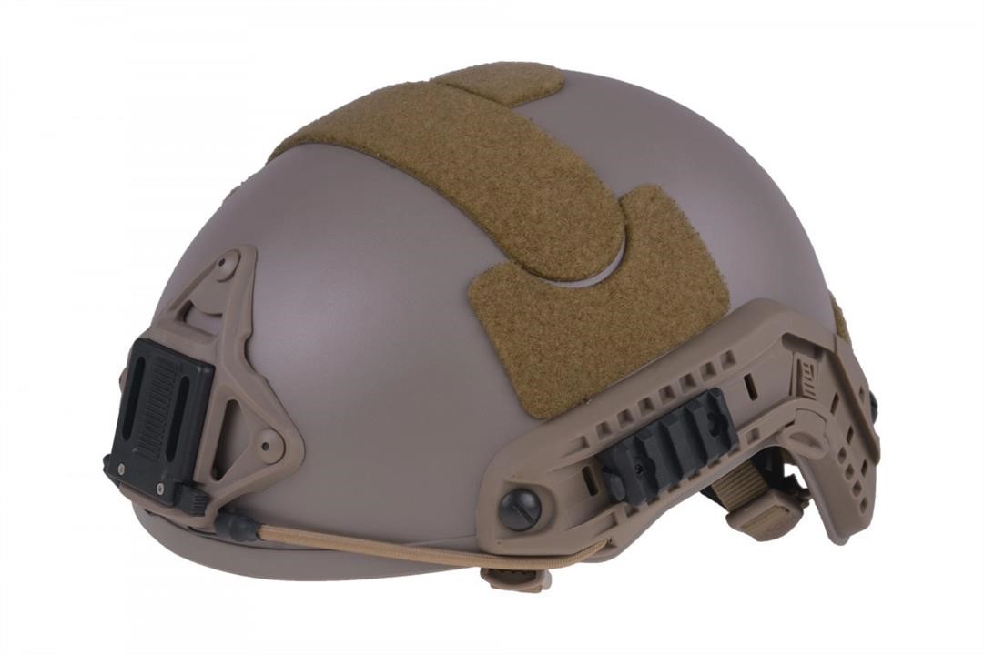 FMA 26290 Шолом FMA Ballistic Memory Foam Helmet Replica Dark Earth Size L 26290: Приваблива ціна - Купити в Україні на EXIST.UA!