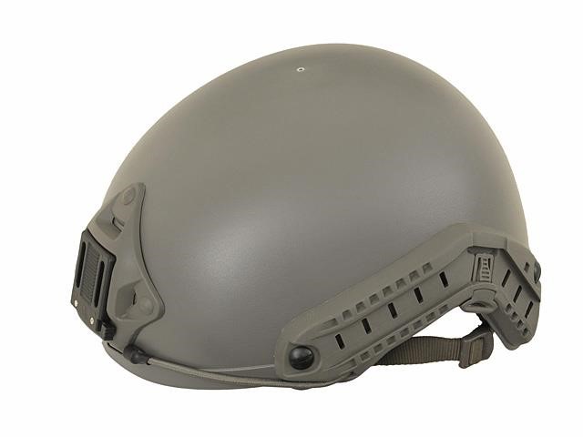 FMA 10463 Шолом FMA Fast Ballistic Helmet Replica Foliage Green L/XL 10463: Купити в Україні - Добра ціна на EXIST.UA!
