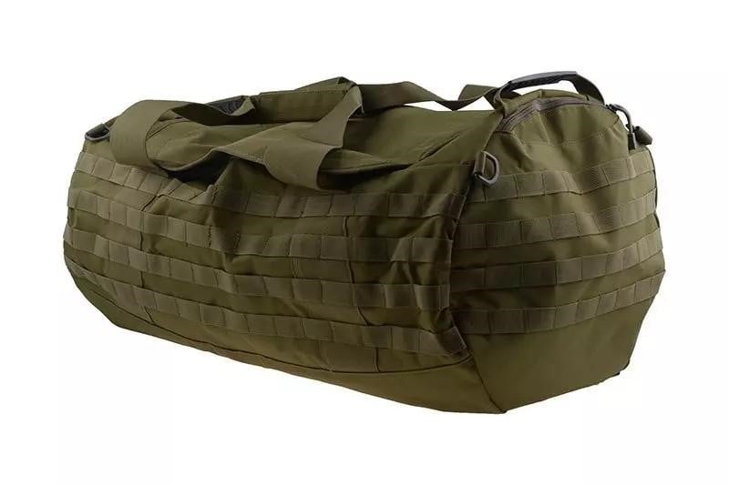 GFC Tactical 25111 Сумка баул GFC Big Transport Equipment Bag Olive 25111: Приваблива ціна - Купити в Україні на EXIST.UA!