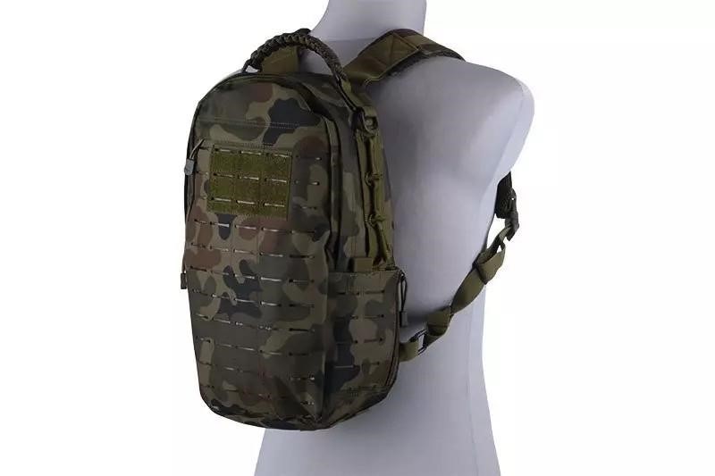 GFC Tactical 25150 Рюкзак GFC Small Laser-Cut Tactical Backpack WZ.93 Woodland Panther 25150: Купити в Україні - Добра ціна на EXIST.UA!