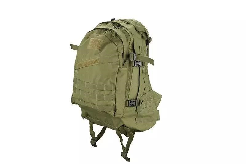 GFC Tactical 24748 Рюкзак GFC 3-Day Assault Pack Olive 24748: Купити в Україні - Добра ціна на EXIST.UA!