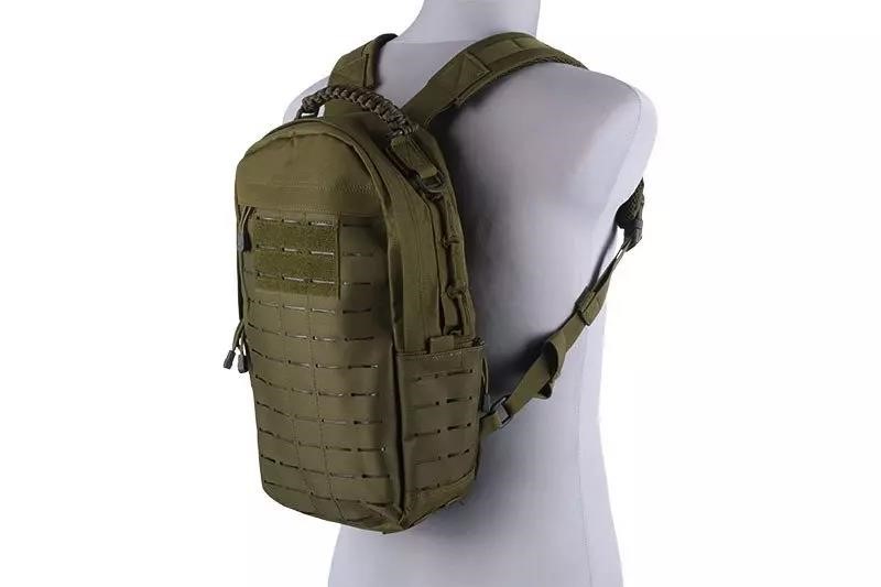 GFC Tactical 27820 Рюкзак GFC Small Laser-Cut Tactical Backpack Olive Drab 27820: Купити в Україні - Добра ціна на EXIST.UA!