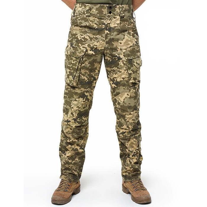 MARSAVA 26042-36 Штани тактичні бойові Marsava Partigiano Pants ММ14 Size 36 2604236: Купити в Україні - Добра ціна на EXIST.UA!