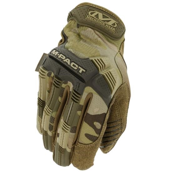 Mechanix 24226-L Рукавиці тактичні Mechanix M-Pact Gloves Multicam Size L 24226L: Купити в Україні - Добра ціна на EXIST.UA!