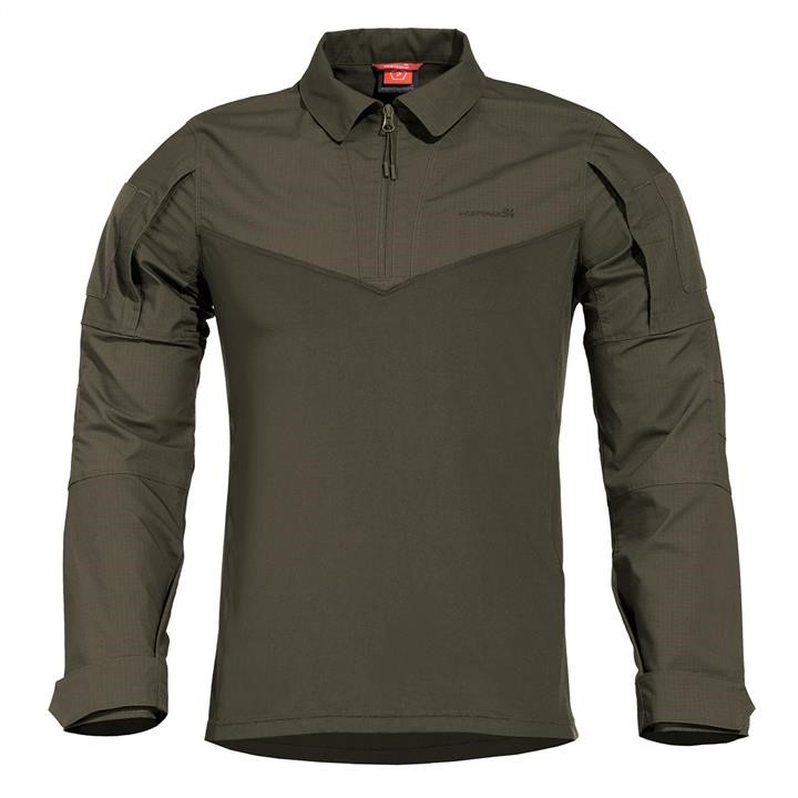 Pentagon 24326-XXL Рубашка тактическая Pentagon Combat Shirt Ranger Green Size XXL 24326XXL: Купить в Украине - Отличная цена на EXIST.UA!