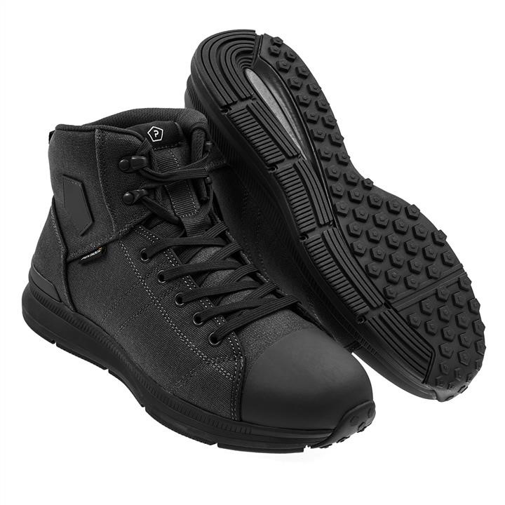 Pentagon 24301-40 Ботинки Pentagon Hybrid Tactical Boot Black Size 40 2430140: Купить в Украине - Отличная цена на EXIST.UA!