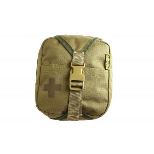 Tactical Extreme 25157 Підсумок медичний Tactical Extreme швидкоз'ємний Khaki 25157: Купити в Україні - Добра ціна на EXIST.UA!