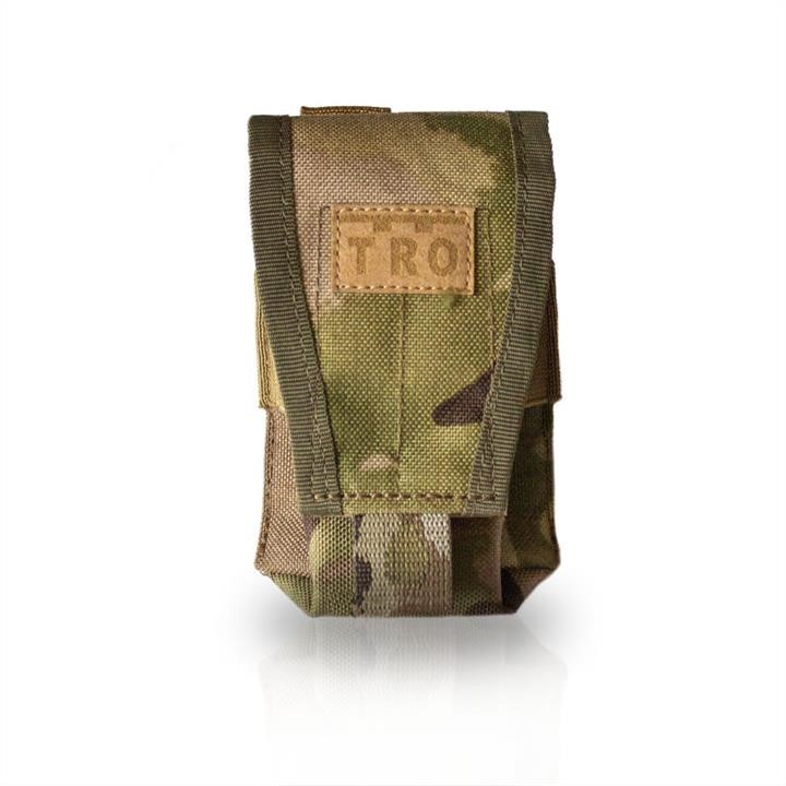 Tur Gear 26016 Підсумок гранатний Tur Gear TRO Line MTP 26016: Купити в Україні - Добра ціна на EXIST.UA!