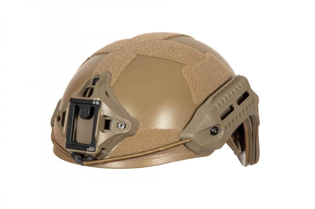 Ultimate Tactical 21942 Шолом Ultimate Tactical MTEK Flux Helmet Tan 21942: Купити в Україні - Добра ціна на EXIST.UA!