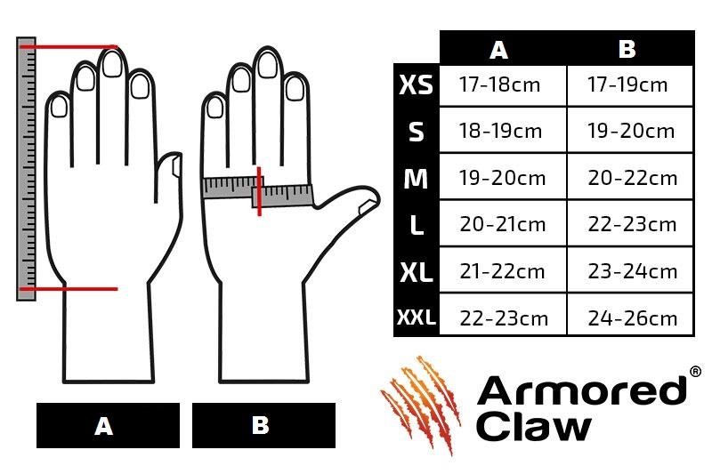 Купити Armored Claw 5897XL – суперціна на EXIST.UA!