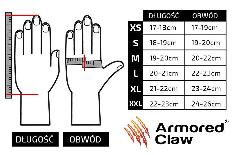 Купити Armored Claw 4007XXL – суперціна на EXIST.UA!