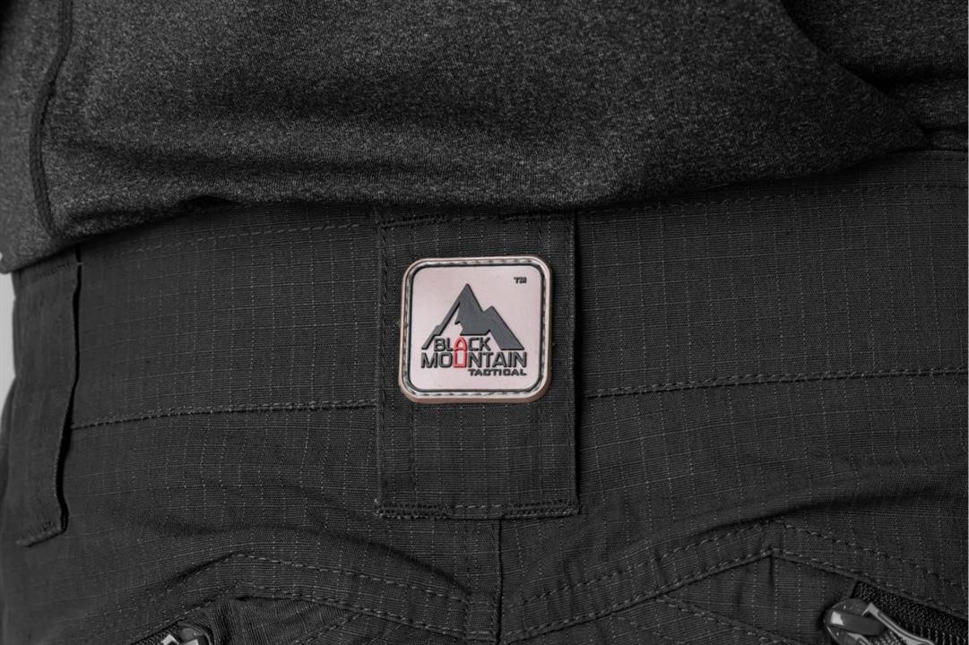 Black Mountain Tactical Штани тактичні Black Mountain Tactical Redwood Black Size M&#x2F;L – ціна 1567 UAH