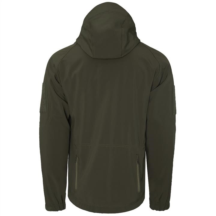 Camo-Tec Куртка Camo-Tec Softshell 2.0 Olive Size L – ціна 3612 UAH