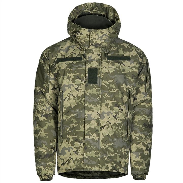 Camo-Tec Куртка зимова Camo-Tec Patrol System Nordstorm ММ14 Size S – ціна 5354 UAH
