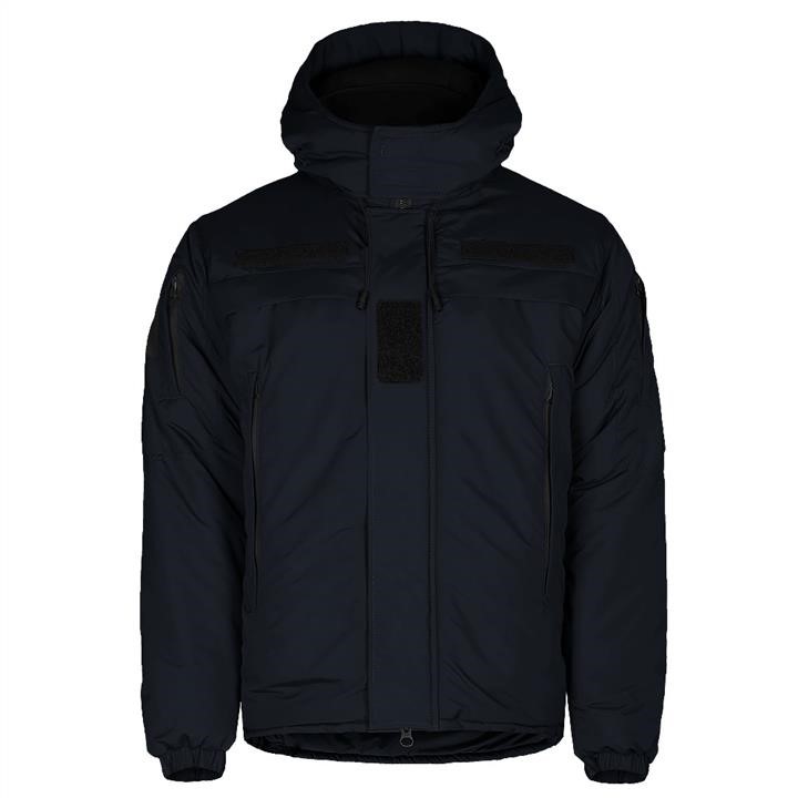Camo-Tec Куртка зимова Camo-Tec Patrol 2.0 Nylon Dark Blue Size M – ціна 4355 UAH