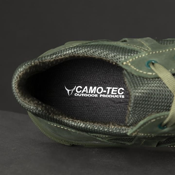 Купити Camo-Tec 24049-43 за низькою ціною в Україні!