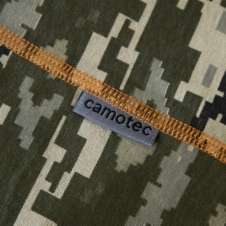 Camo-Tec Термобілизна Camo-Tec Long Sleeve Cotton ММ14 Size M – ціна 500 UAH