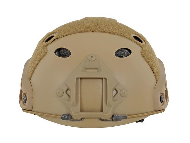 Emerson Шолом Emerson Fast Maritime Helmet Tan – ціна 1308 UAH