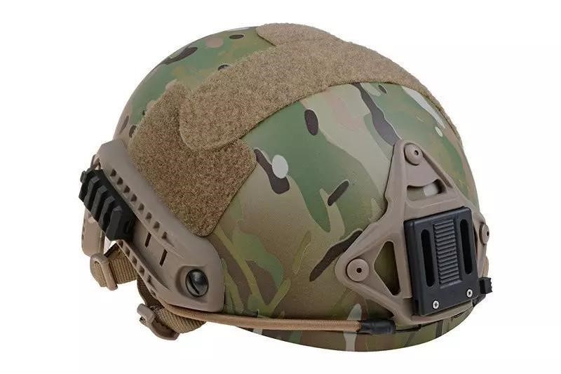 FMA Шолом FMA Ballistic Helmet Protecting Pad Multicam Size L – ціна