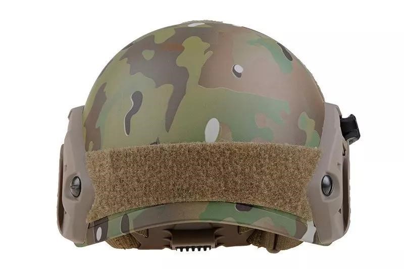 Шолом FMA Ballistic Helmet Protecting Pad Multicam Size L FMA 26288