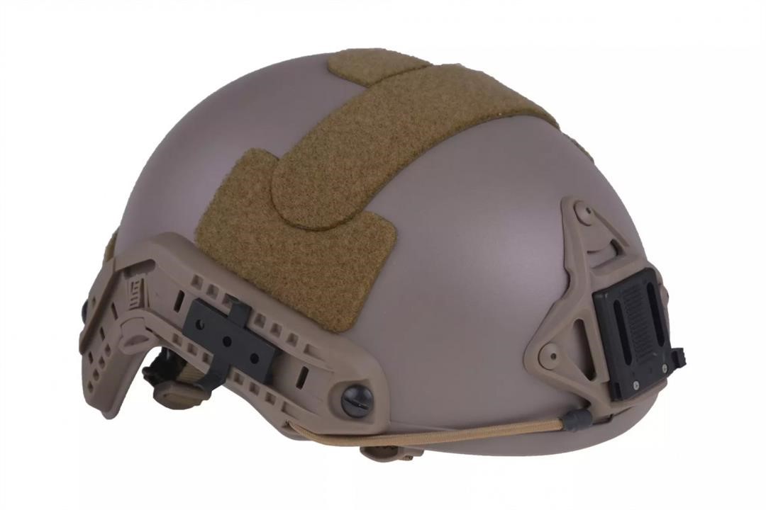 FMA Шолом FMA Ballistic Memory Foam Helmet Replica Dark Earth Size L – ціна
