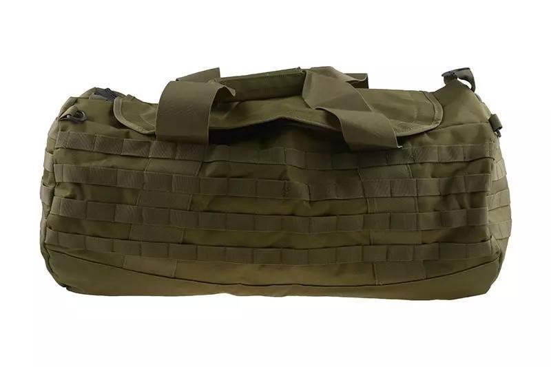 GFC Tactical Сумка баул GFC Big Transport Equipment Bag Olive – ціна 1829 UAH