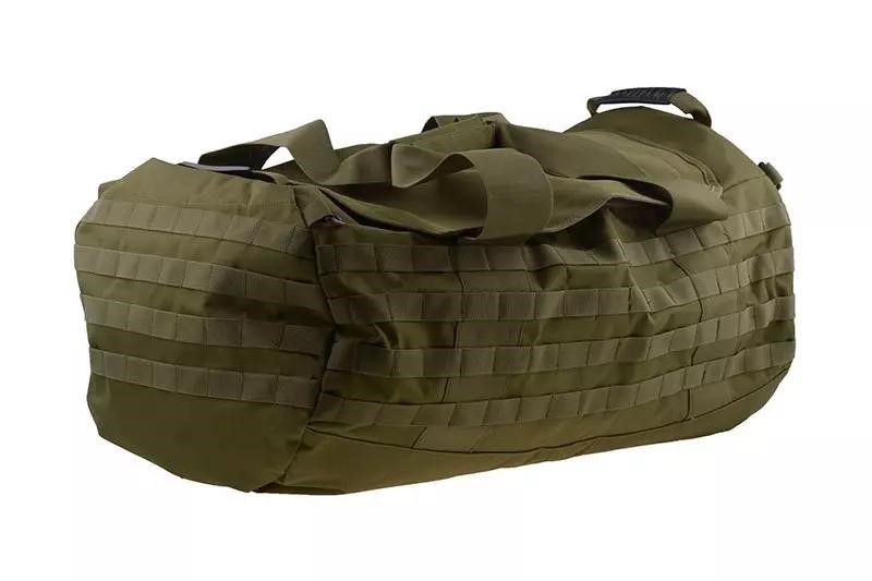 Сумка баул GFC Big Transport Equipment Bag Olive GFC Tactical 25111