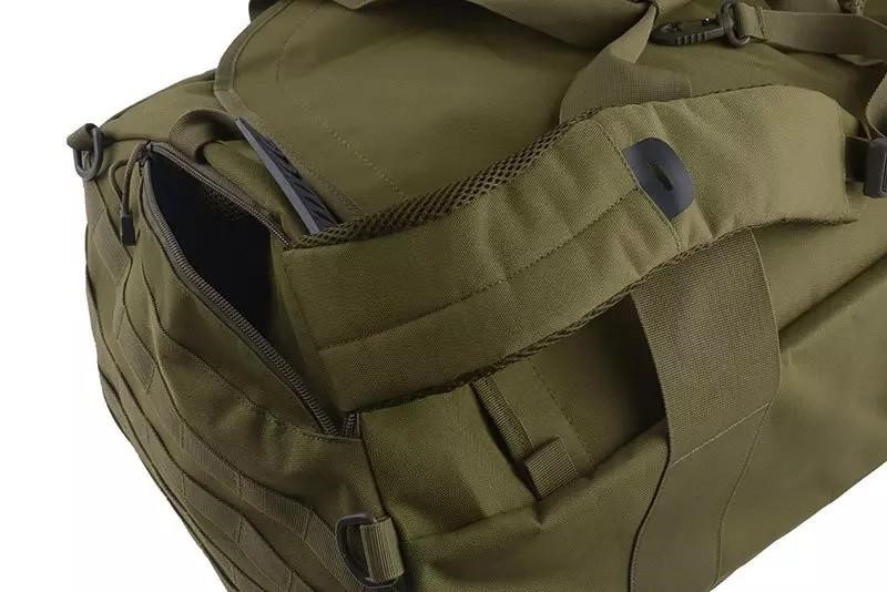 GFC Tactical Сумка баул GFC Big Transport Equipment Bag Olive – ціна 1829 UAH