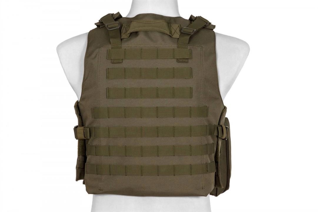 Плитоноска GFC Tactical Fsbe Tactical Vest Olive GFC Tactical 24720