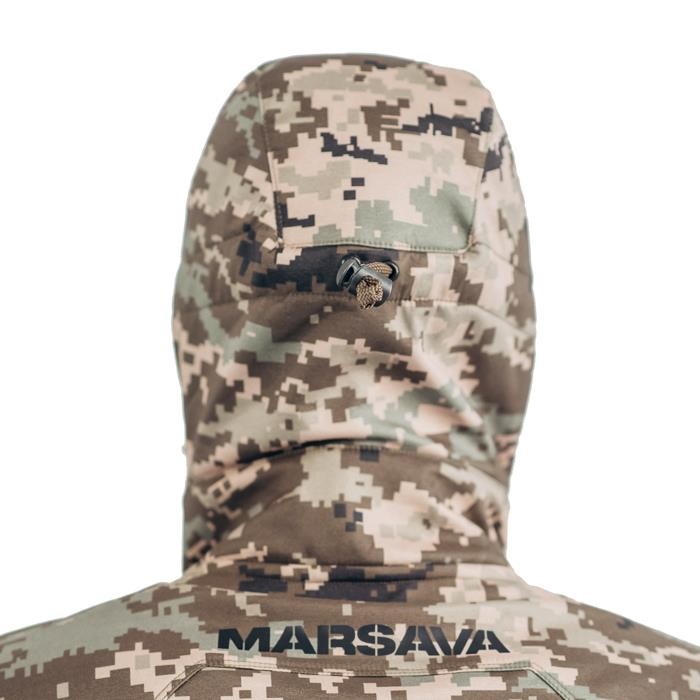 Куртка Marsava Stealth SoftShell Jacket ММ14 Size XL MARSAVA 26213-XL