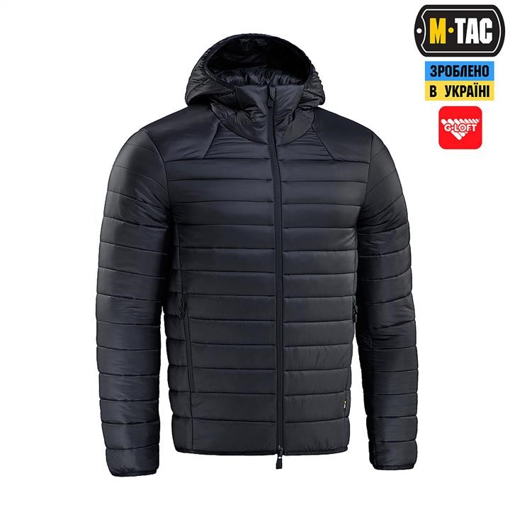 M-Tac Куртка M-Tac Stalker Gen.Iii Black Size L&#x2F;R – ціна 4808 UAH