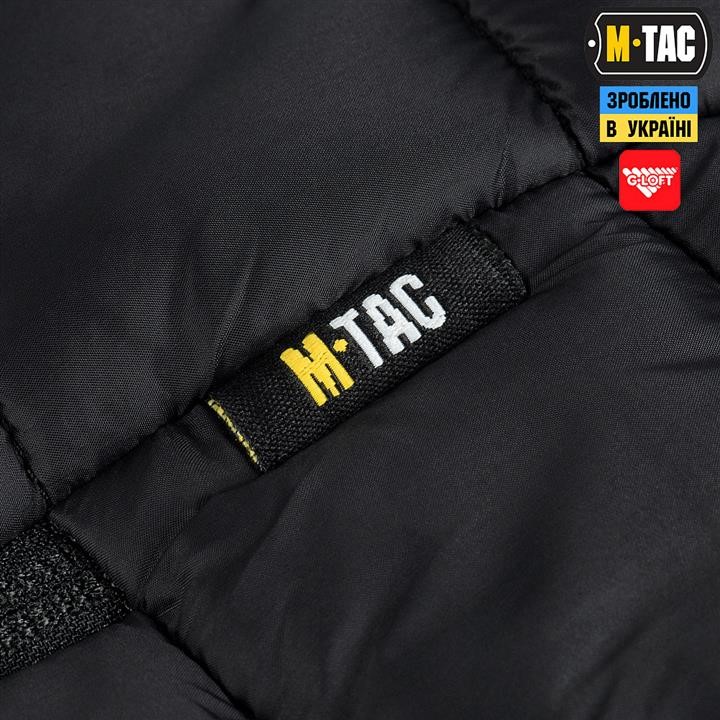 M-Tac Куртка M-Tac Stalker Gen.Iii Black Size M&#x2F;R – ціна 4808 UAH