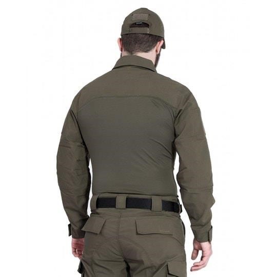 Pentagon Сорочка тактична Pentagon Combat Shirt Ranger Green Size XXL – ціна 2418 UAH