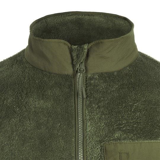 Куртка флісова Pentagon Grizzly Full Zip Camo Green Size M Pentagon 26461-M