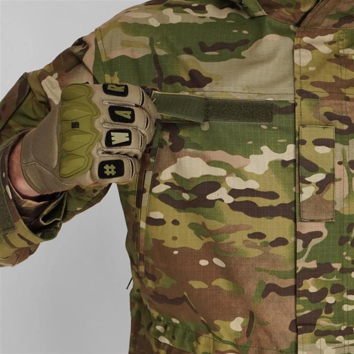 Куртка штурмова UATAC Gen 5.3 Multicam Original Весна&#x2F;Літо Size M UaTac 29891-M